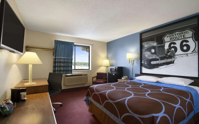 Super 8 by Wyndham Cuba - фото 2