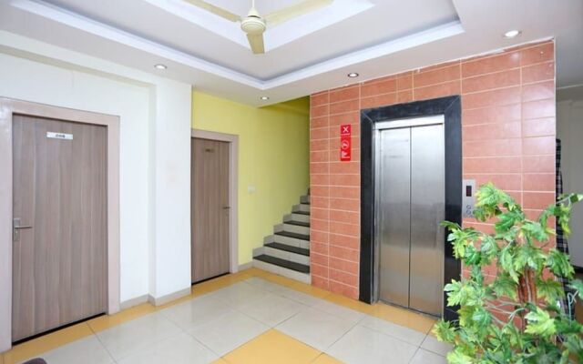 Hotel Purple Orchid