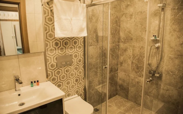 Cinar Villas Suites