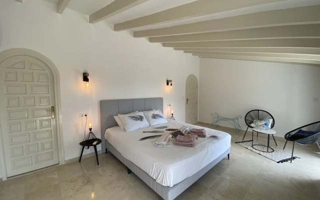 B&B Casa Pedramala