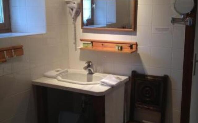 Les Chambres dAdèle