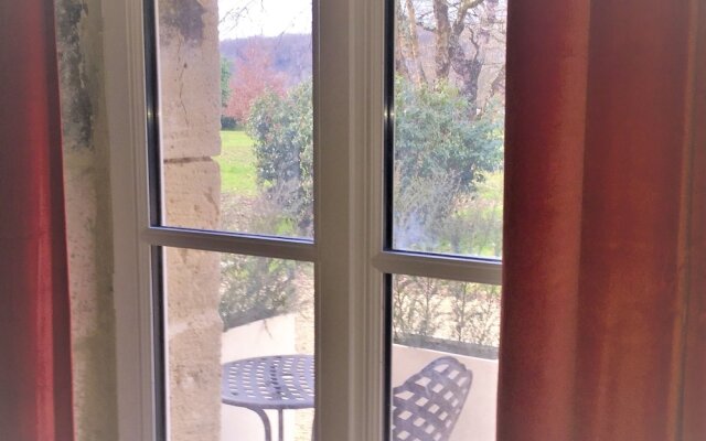 LA CARRETERIE - Maison de Familles