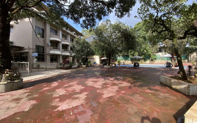 Aron Resort & Spa Lonavala