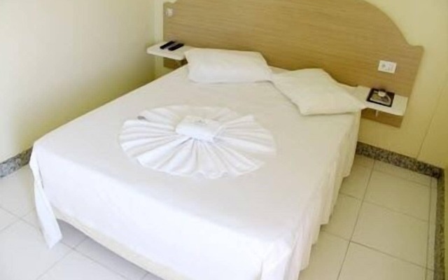Hotel Praia e Mar