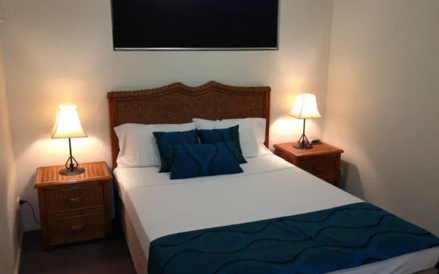 Best Western Central Plaza Cairns