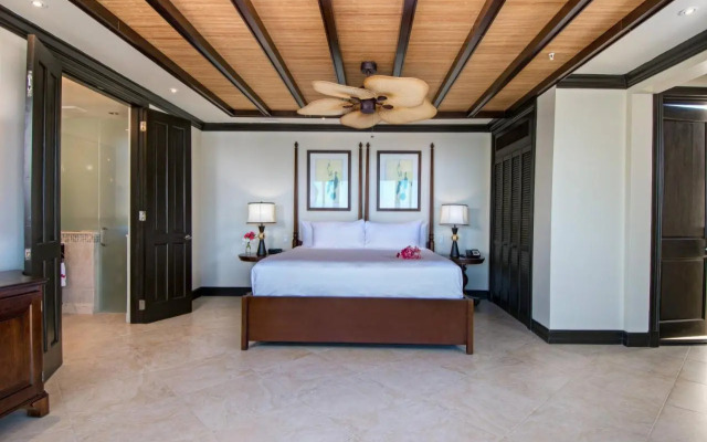 Scrub Island Resort, Spa & Marina