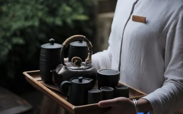 Lijiang Old Town · Lanshe hotel