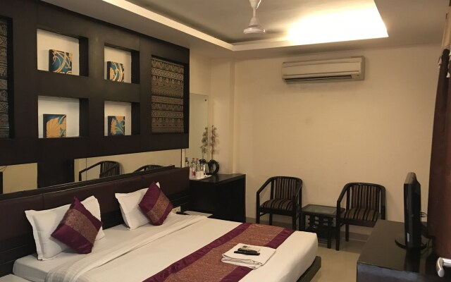 Nandkartar Orchid Suites