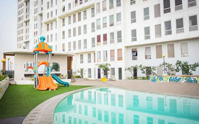 Nusantara Rooms By Reccoma