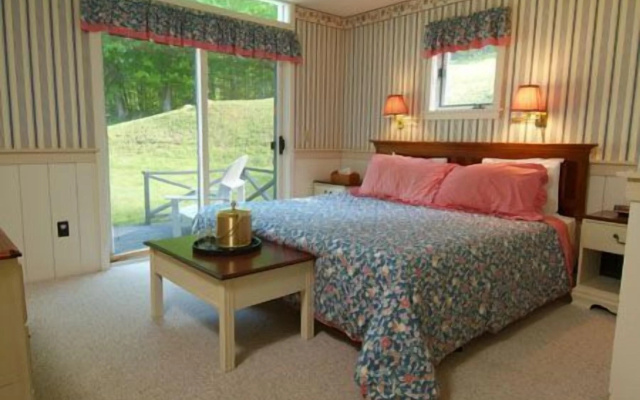 Christmas Farm Inn and Spa