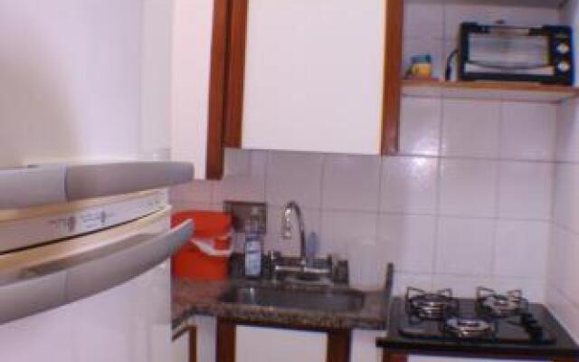 Apartamento Copacabana Posto 6
