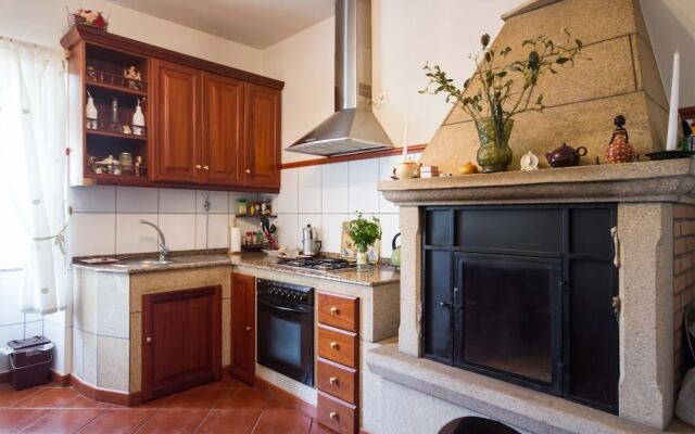 104226 -  House in Carnota