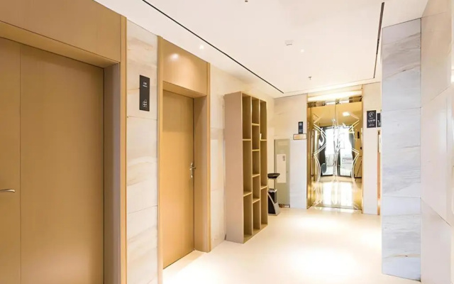 City Comfort Inn Laibin Tongmu