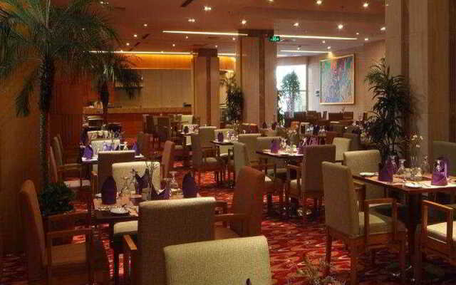 Garden Avenue Hotel