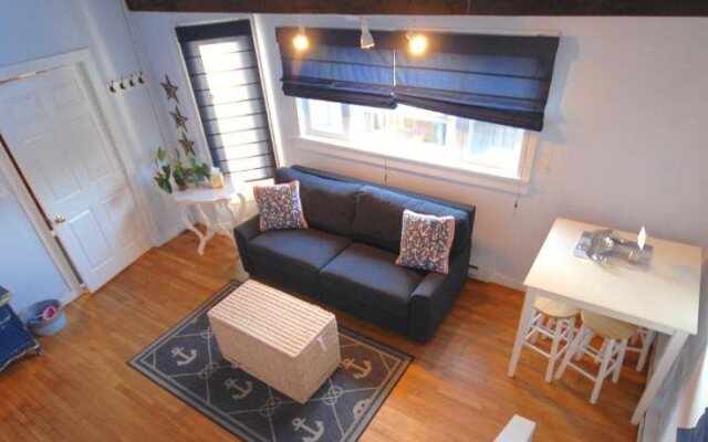 Isabelles Beach House