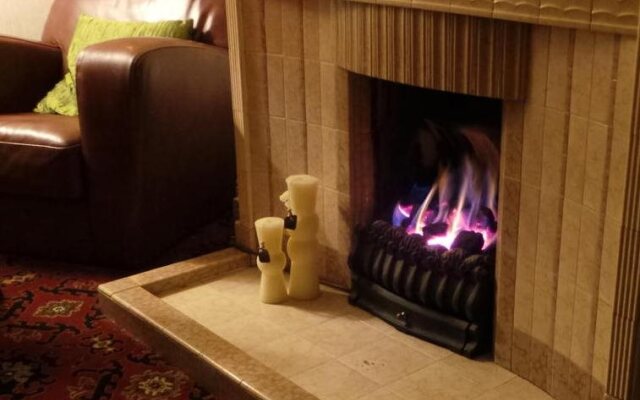 The Oakcliffe Hotel