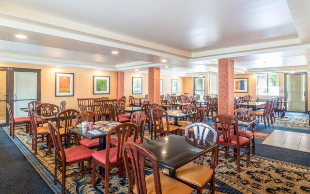 Comfort Inn Murray - Salt Lake City South