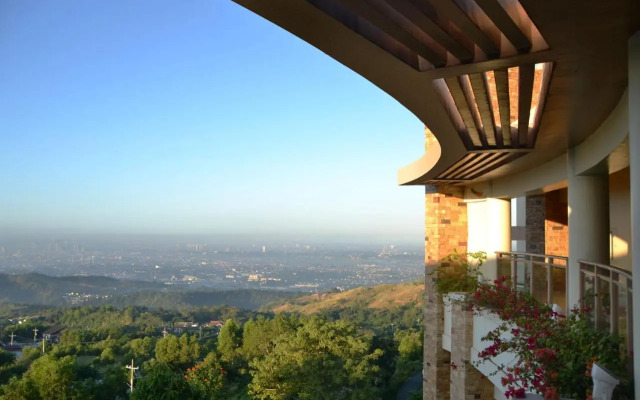 Timberland Highlands Resort