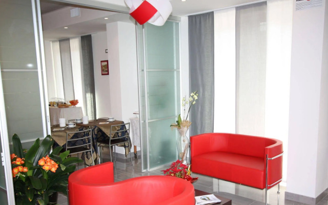 Hotel Garnì Corallo