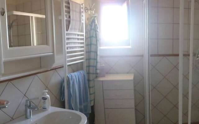 Primo Passo Sea Garden