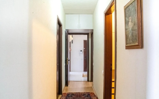 Flat w Balcony 10 min to Karsiyaka Coast in Izmir