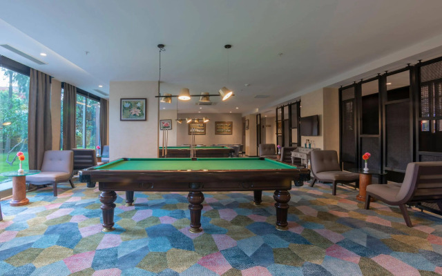 Fame Residence Göynük - All Inclusive