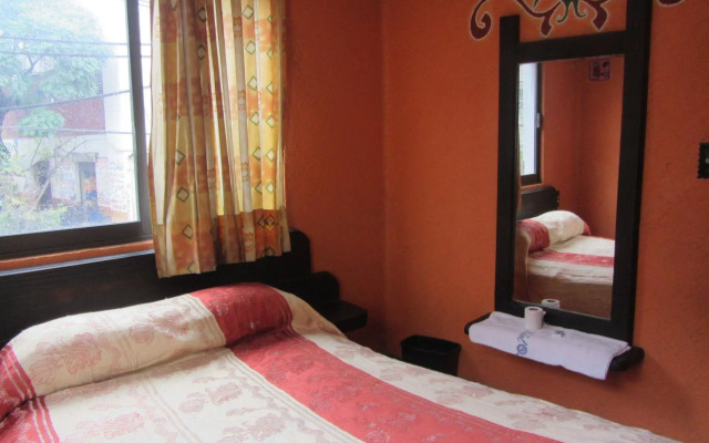 Hotel Recreo