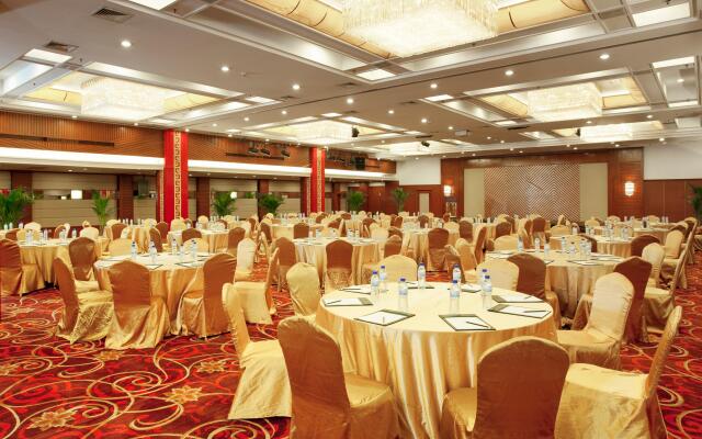 Holiday Inn Zhengzhou by IHG