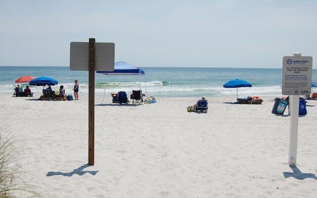 Surfside Shores 2502 condo