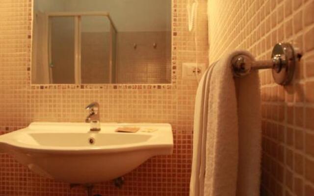 Hotel Ristorante Benigni