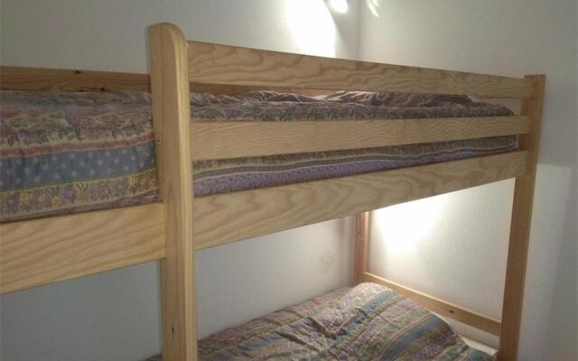 Appartement Piau-Engaly, 1 pièce, 6 personnes - FR-1-457-200