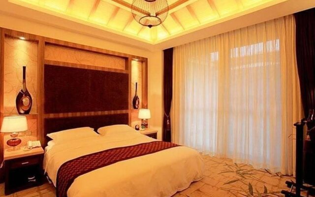 Hui Feng Hotel
