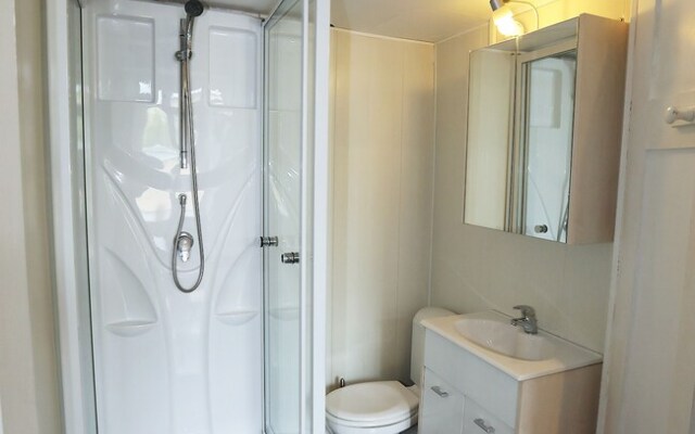 Central studio in Annecy, with elevator