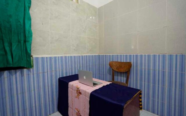 OYO Life 93061 Kost Vicky Syariah