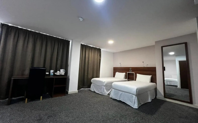 Ox Hotel Manchester