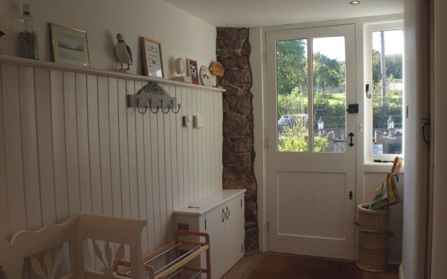 Wassail Cottage