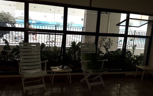 Apartamento Copacabana Princesa Isabel