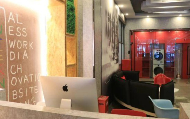 Ibis Hotel (Chengdu Pengzhou Wangyuli Branch)