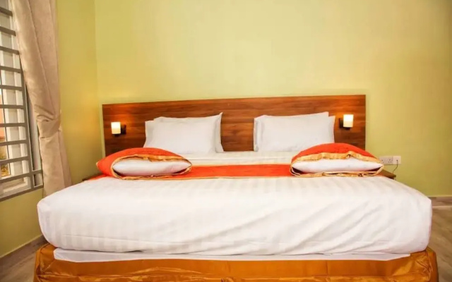 Glonency Martha Hotel Dodoma