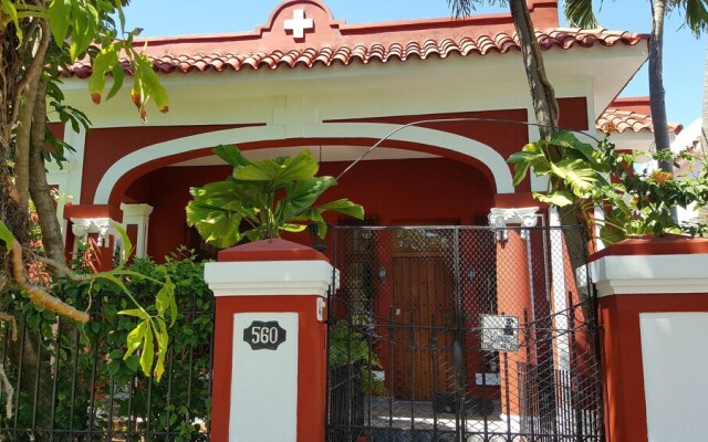 San Mariano B&B