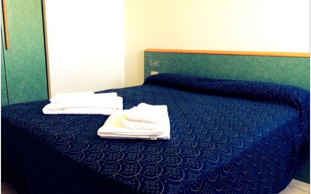 Hotel Italia