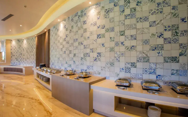 Nanu Resort, Arambol