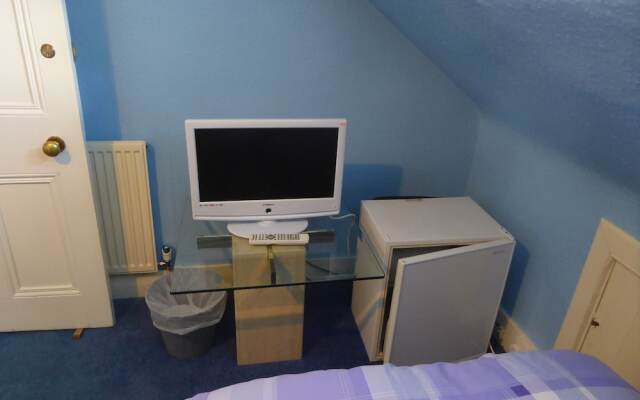 Seashells Guest House