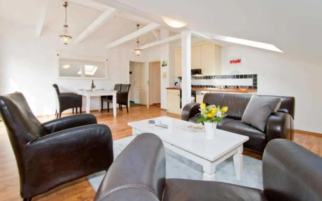 Villa Hartmann Drewitz App 08