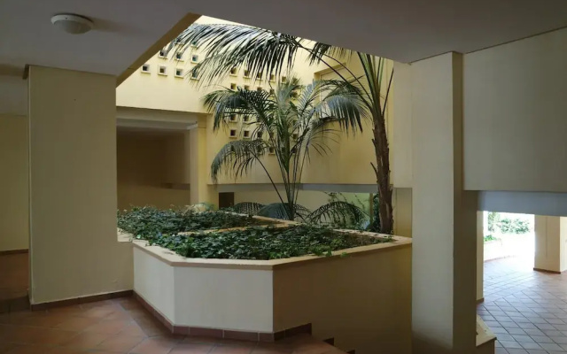Penthouse in Punta del Moral for 7