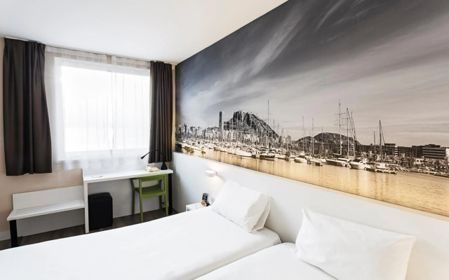 B&B Alicante