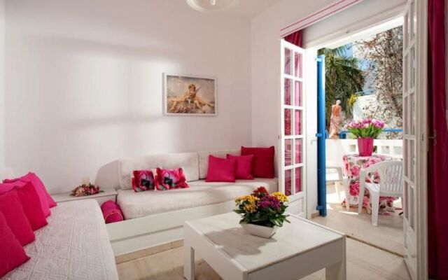 Galini Holidays