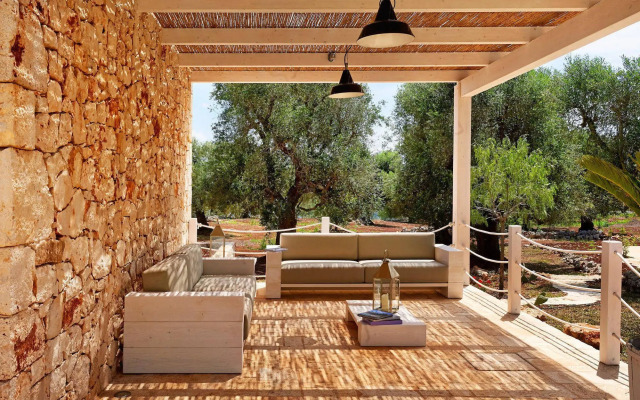 Ostuni Art Resort