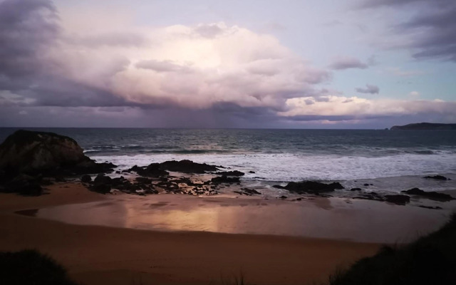 Casas Do Consul - Mar y Montaña