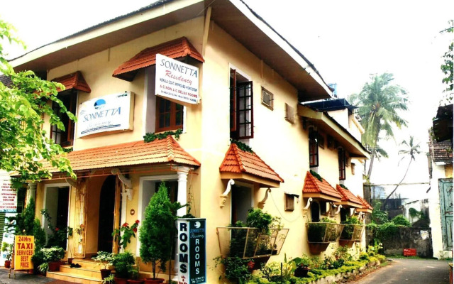 Sonnetta Residency